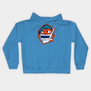 New York Sea Dog Kids Hoodie